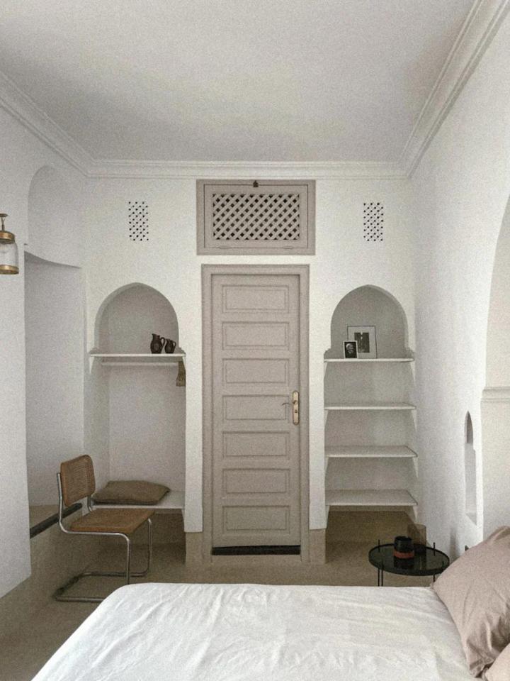 Riad Kreme Marrakesh Exterior foto